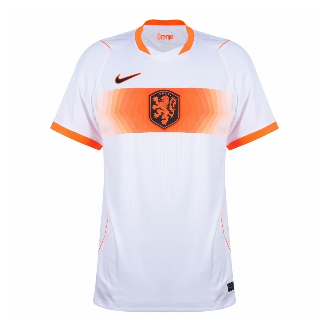 Netherlands Away Shirt - FIFA World Cup 2026
