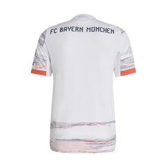 Bayern Munich Away Shirt 2025/26