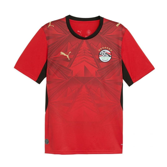 Egypt Home Shirt - FIFA World Cup 2026