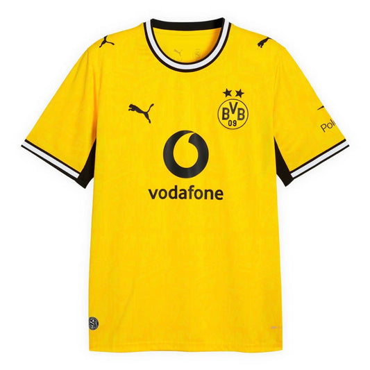 Borussia Dortmund BVB Home Shirt 2026/27
