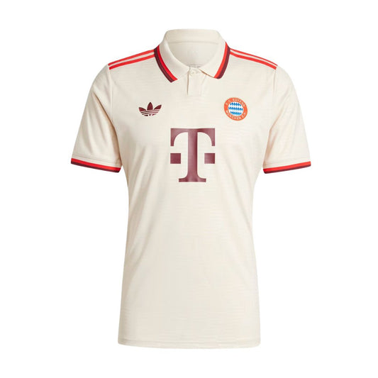 Bayern Munich Third Shirt 2024/25