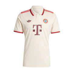 Bayern Munich Third Shirt 2024/25