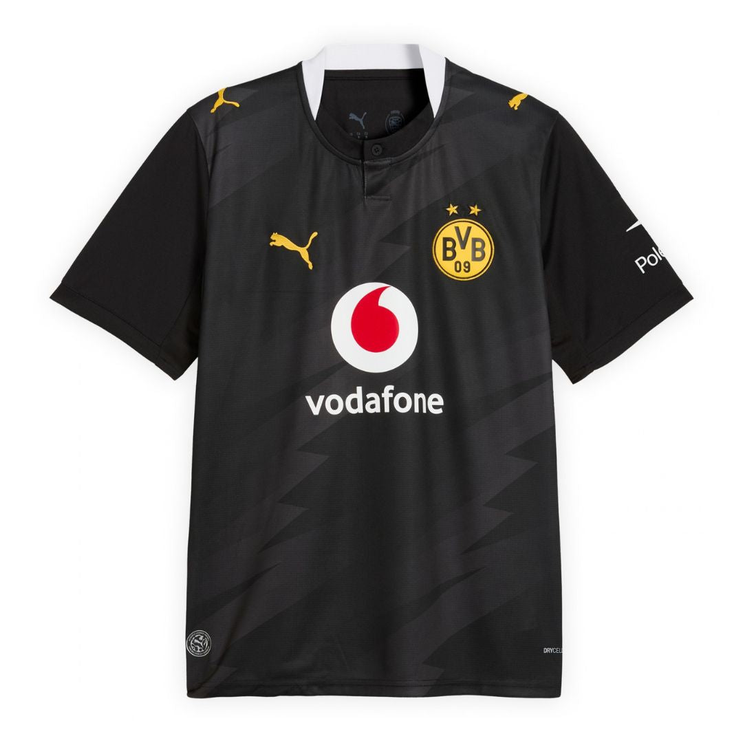 Borussia Dortmund BVB Away Shirt 2026/27