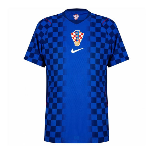 Croatia Away Shirt - FIFA World Cup 2026