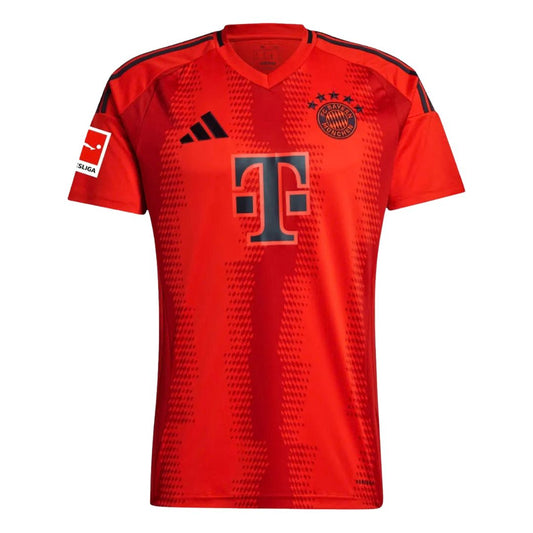 Bayern Munich Home Shirt 2024/25