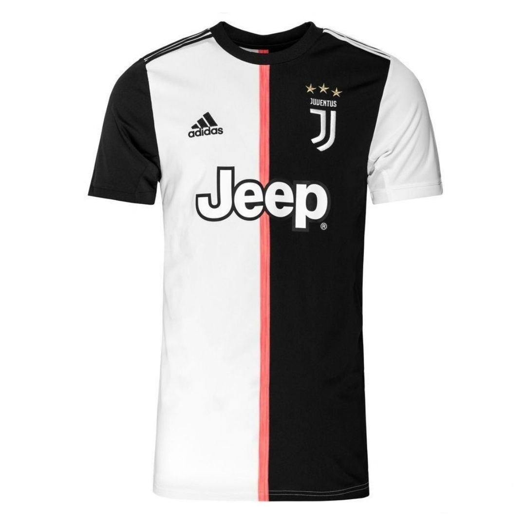 Juventus Home Shirt 2019/20