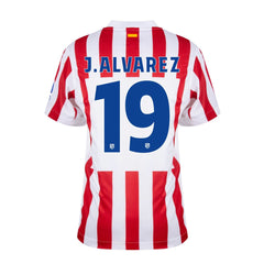 Atletico Madrid Home Shirt 2025/26