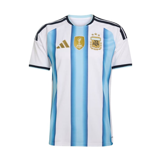 Argentina Home Shirt - FIFA World Cup 2026