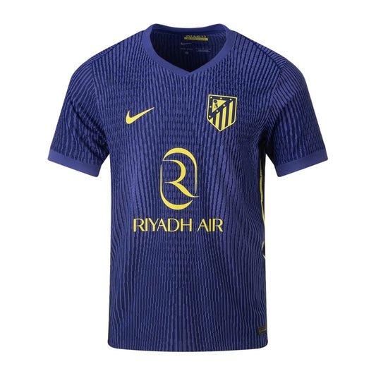 Atletico Madrid Away Shirt 2025/26
