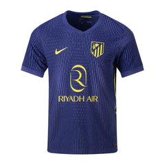 Atletico Madrid Away Shirt 2025/26
