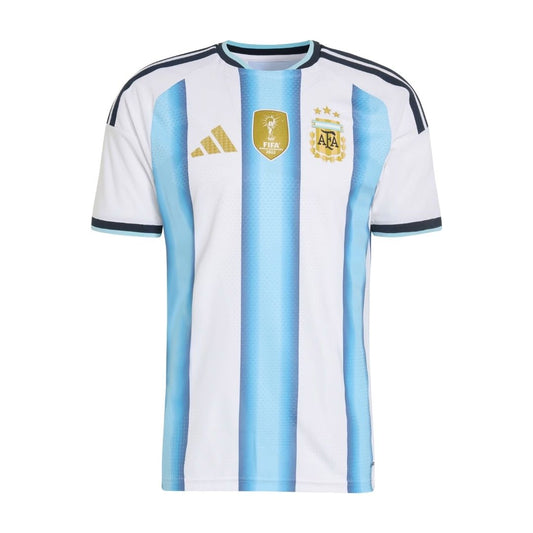 Argentina Home Shirt - FIFA World Cup 2026