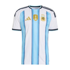 Argentina Home Shirt - FIFA World Cup 2026