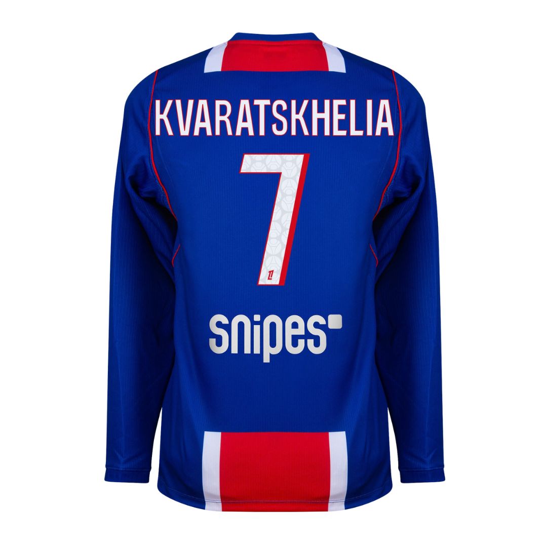 PSG Home Shirt 2026/27