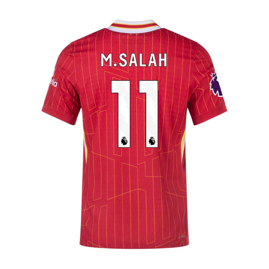 Liverpool Home Shirt 2024/25