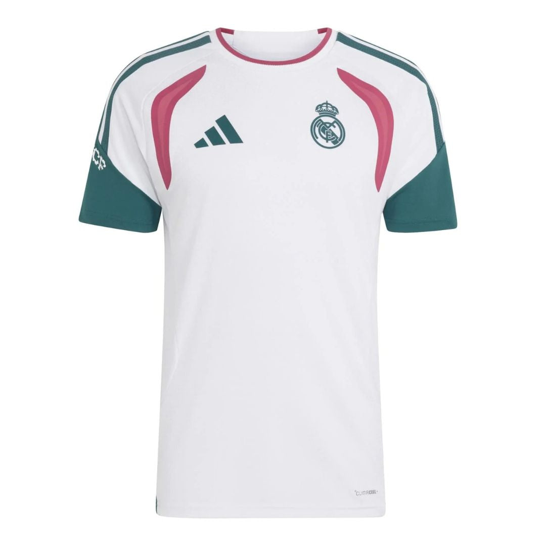 Real Madrid UCL Training Shirt 2026/27