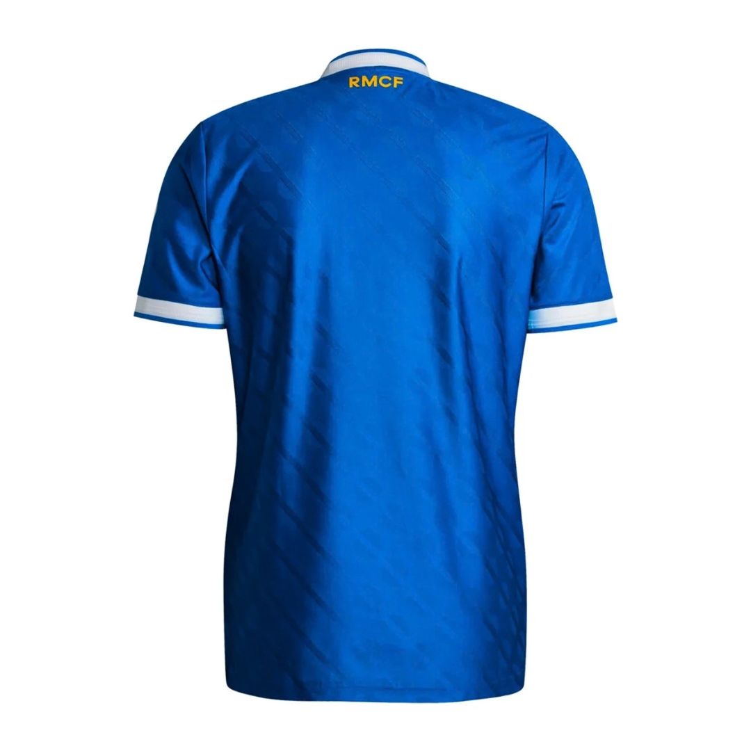 Real Madrid Third Shirt 2025/26