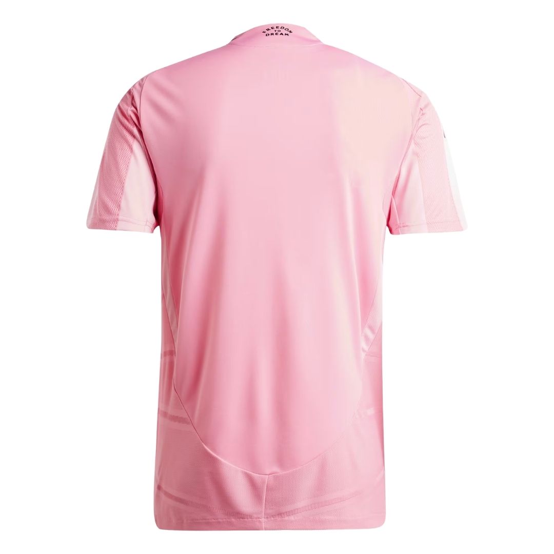 Inter Miami Home Shirt 2025