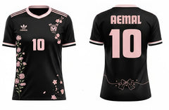 Custom Team Jerseys/Kits