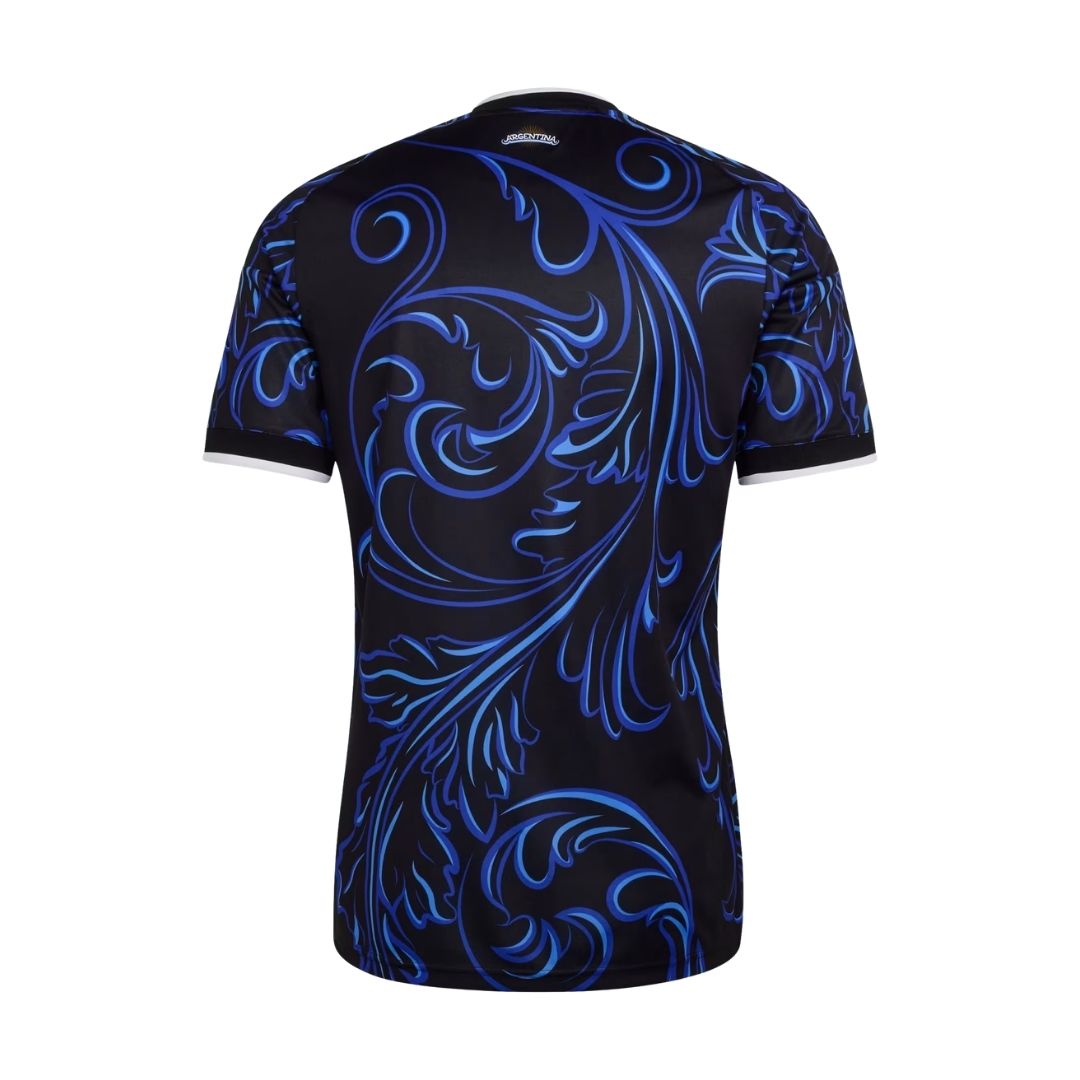 Argentina Away Shirt - FIFA World Cup 2026