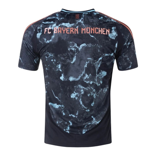 Bayern Munich Away Shirt 2024/25