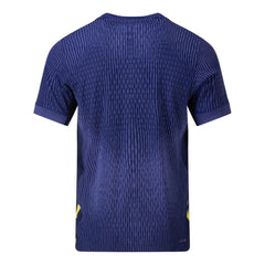 Atletico Madrid Away Shirt 2025/26