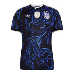 Argentina Away Shirt - FIFA World Cup 2026