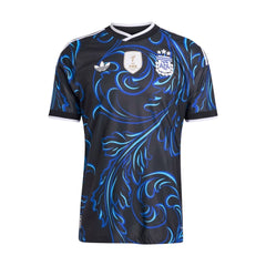 Argentina Away Shirt - FIFA World Cup 2026
