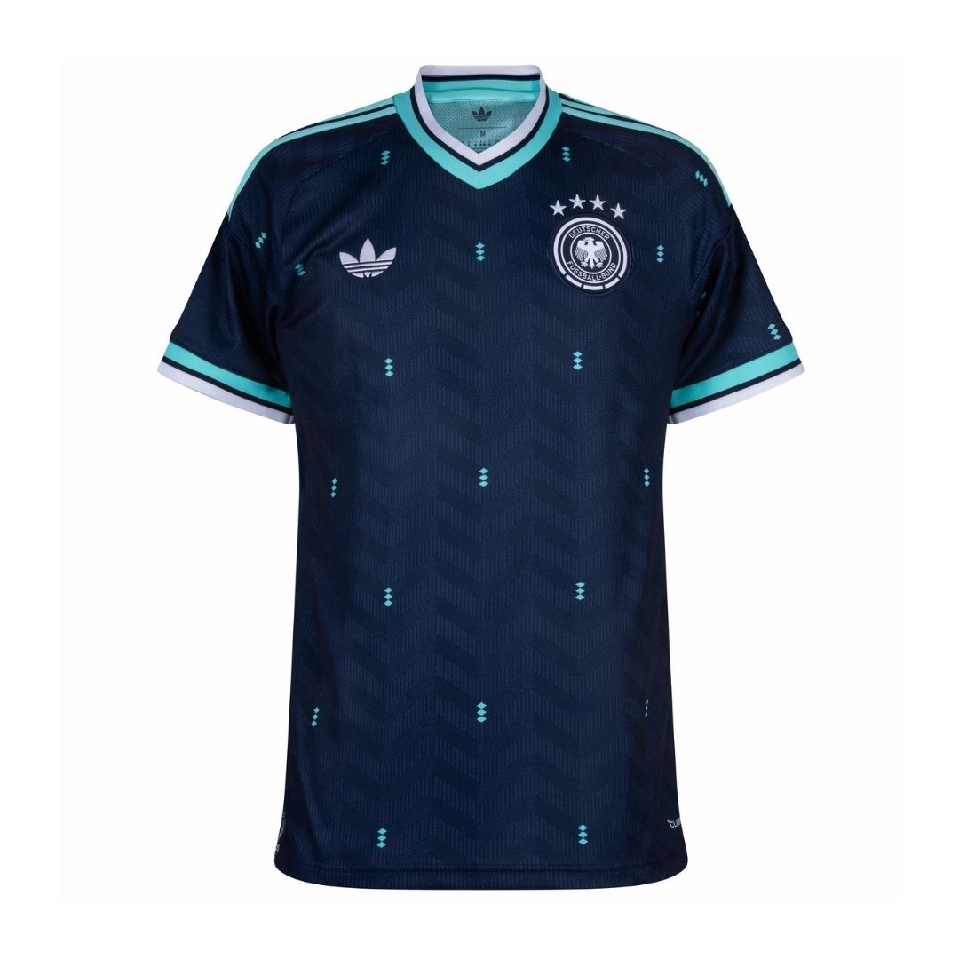 Germany Away Shirt - FIFA World Cup 2026