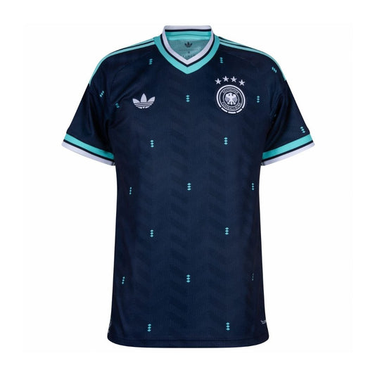 Germany Away Shirt - FIFA World Cup 2026