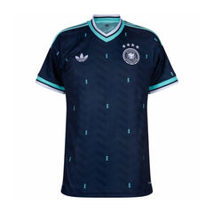 Germany Away Shirt - FIFA World Cup 2026