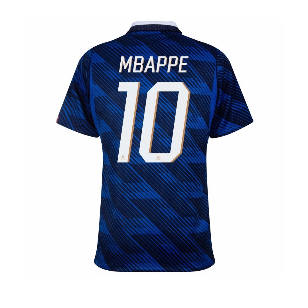France Home Shirt - FIFA World Cup 2026