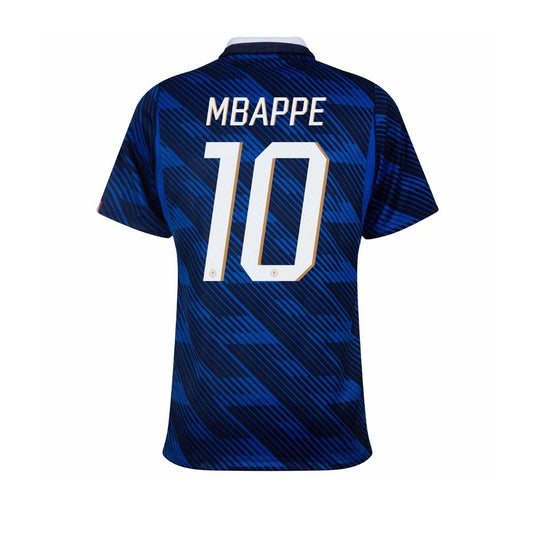 France Home Shirt - FIFA World Cup 2026