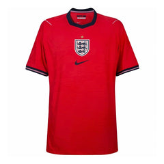 England Away Shirt - FIFA World Cup 2026