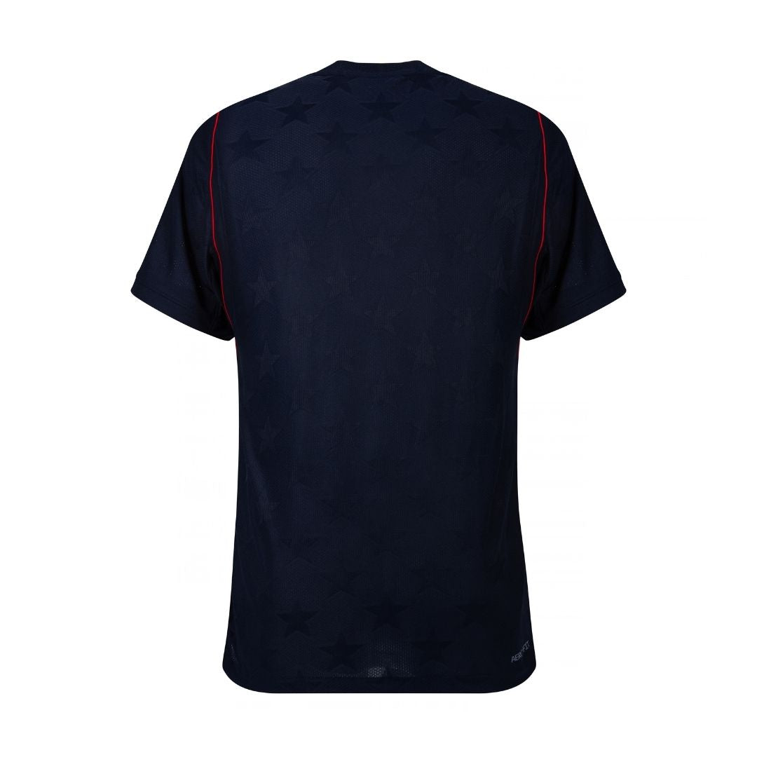 Uruguay Away Shirt - FIFA World Cup 2026