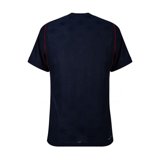 Uruguay Away Shirt - FIFA World Cup 2026