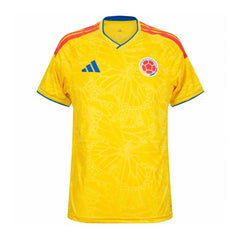 Colombia Home Shirt - FIFA World Cup 2026