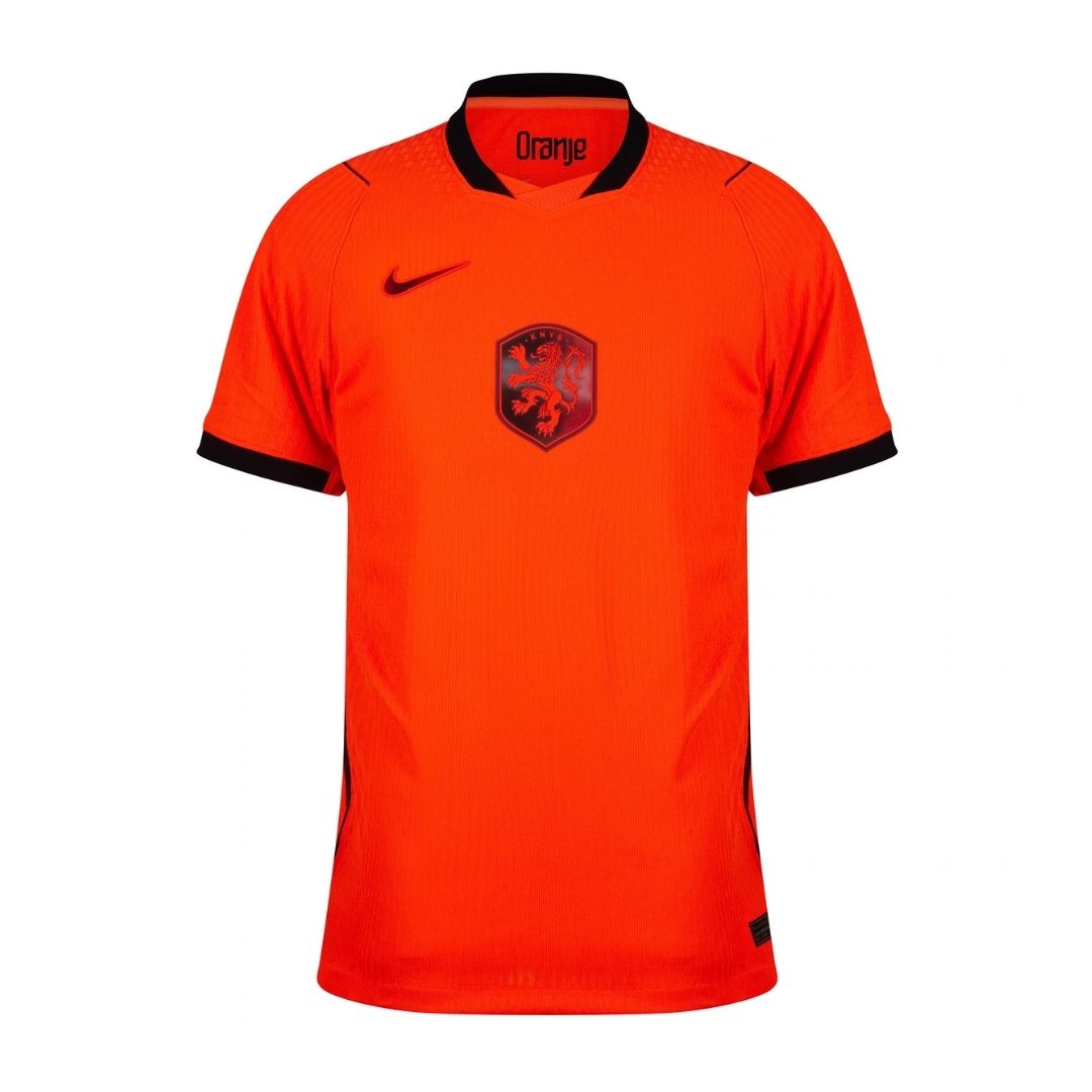 Netherlands Home Shirt - FIFA World Cup 2026