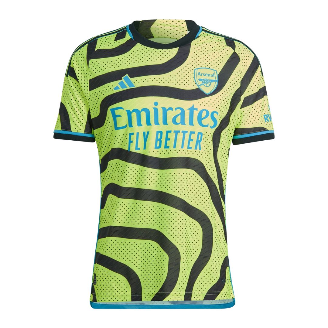 Arsenal Away Shirt 2023/24