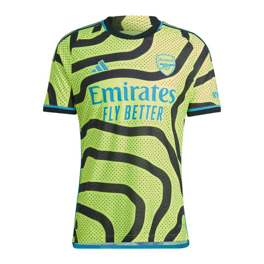 Arsenal Away Shirt 2023/24