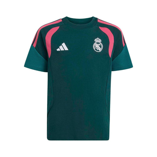 Real Madrid Training Shirt 2026/27