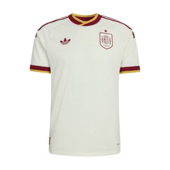 Spain Away Shirt - FIFA World Cup 2026