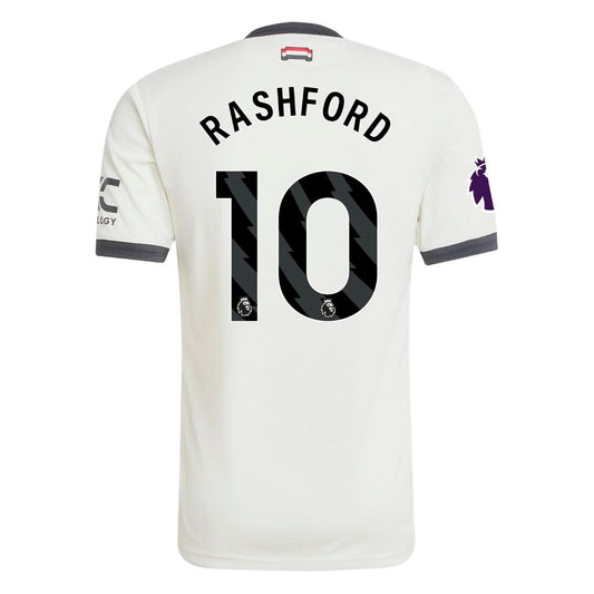 Manchester United Third Shirt 2024/25