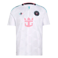 Inter Miami 3rd White Shirt 2026/27