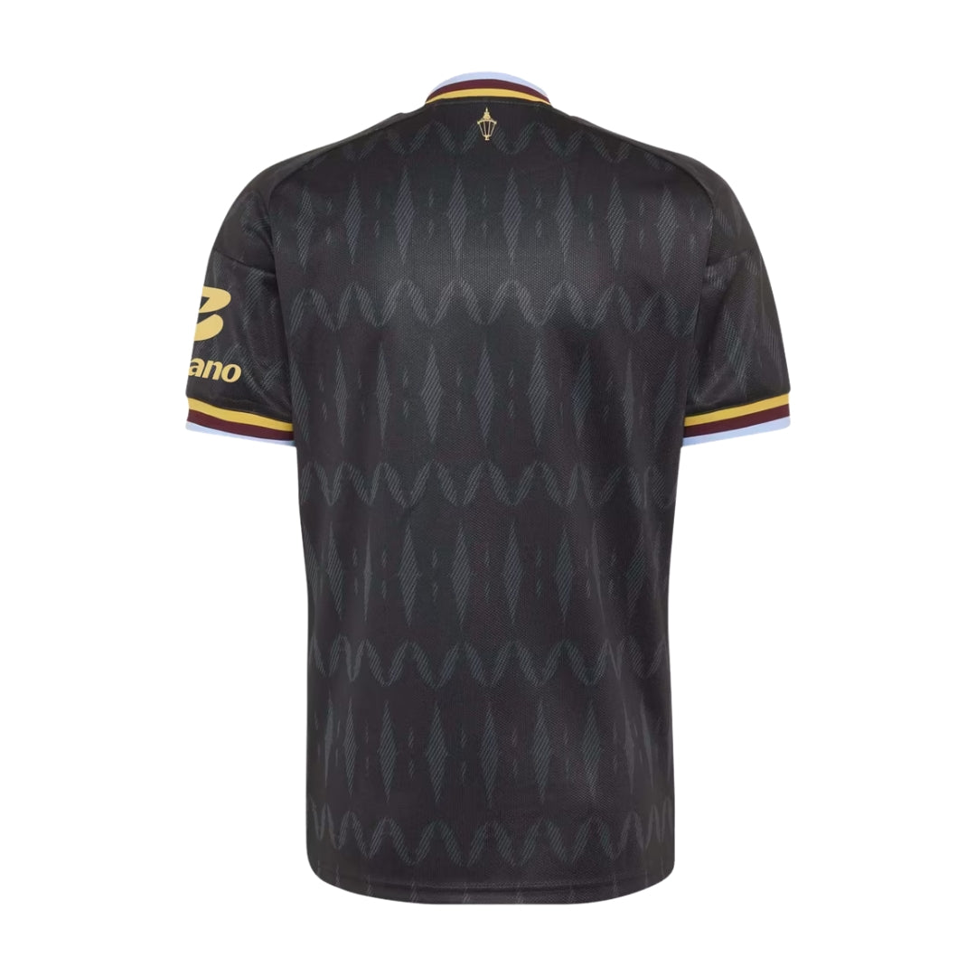Aston Villa Away Shirt 2026-27