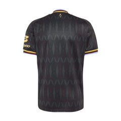 Aston Villa Away Shirt 2026-27
