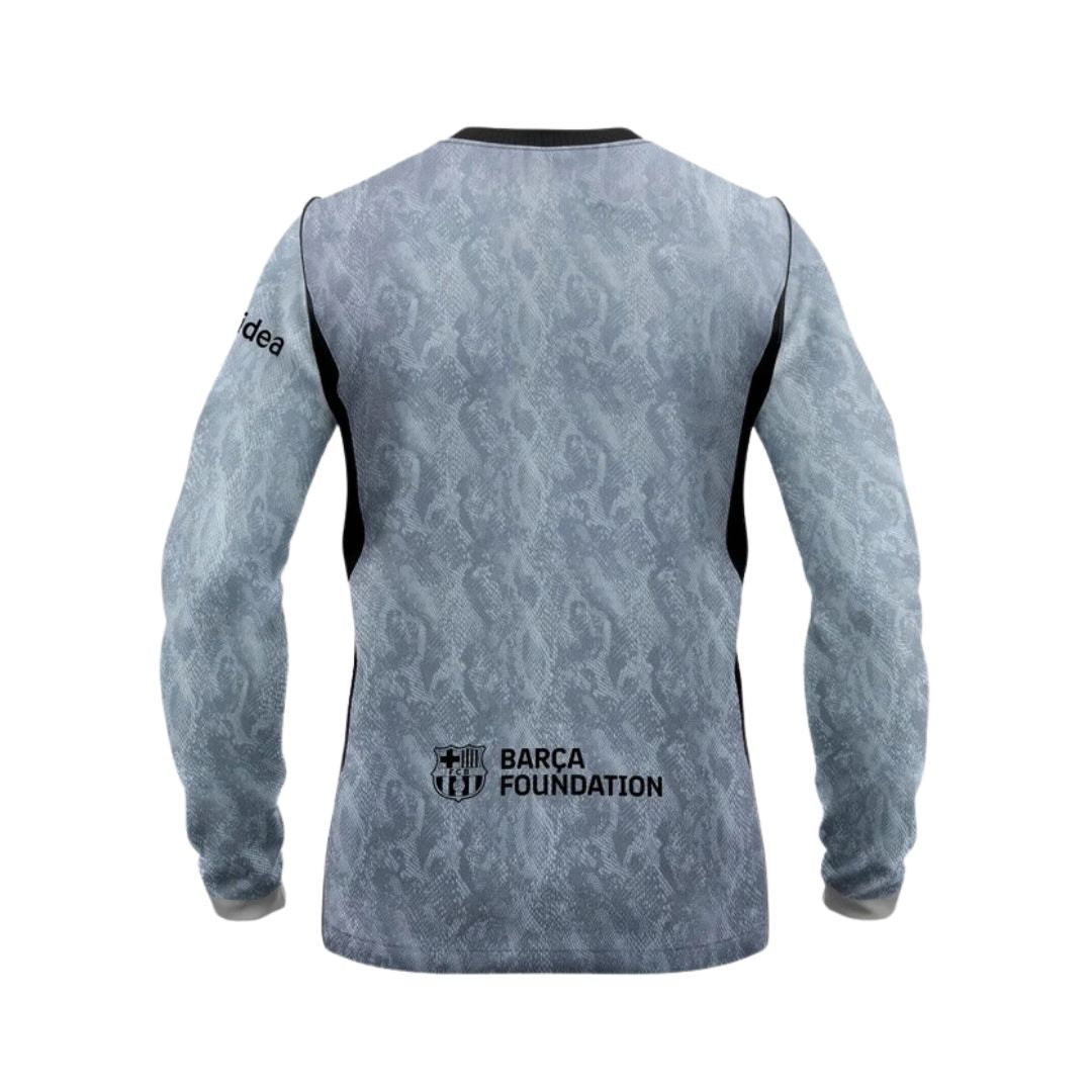 FC Barcelona GK Shirt 2026/27