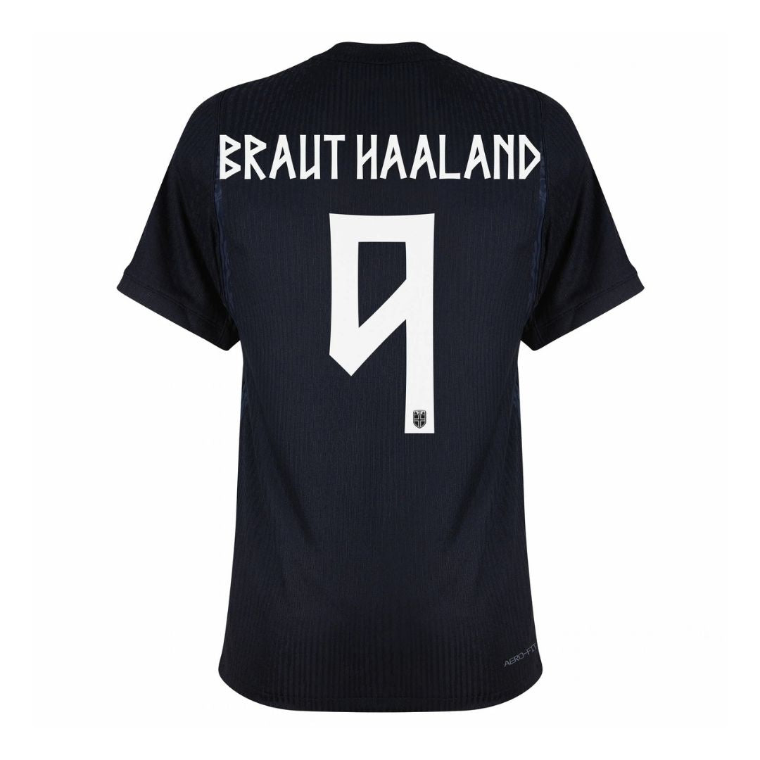 Norway Away Shirt - FIFA World Cup 2026