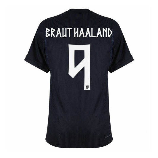 Norway Away Shirt - FIFA World Cup 2026