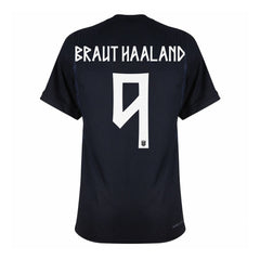 Norway Away Shirt - FIFA World Cup 2026