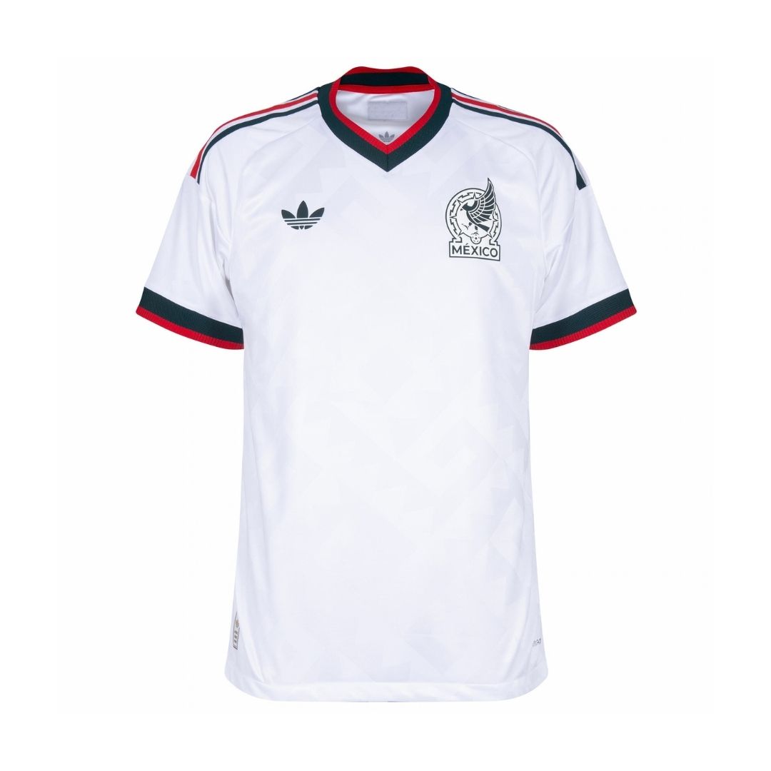 Mexico Away Shirt - FIFA World Cup 2026